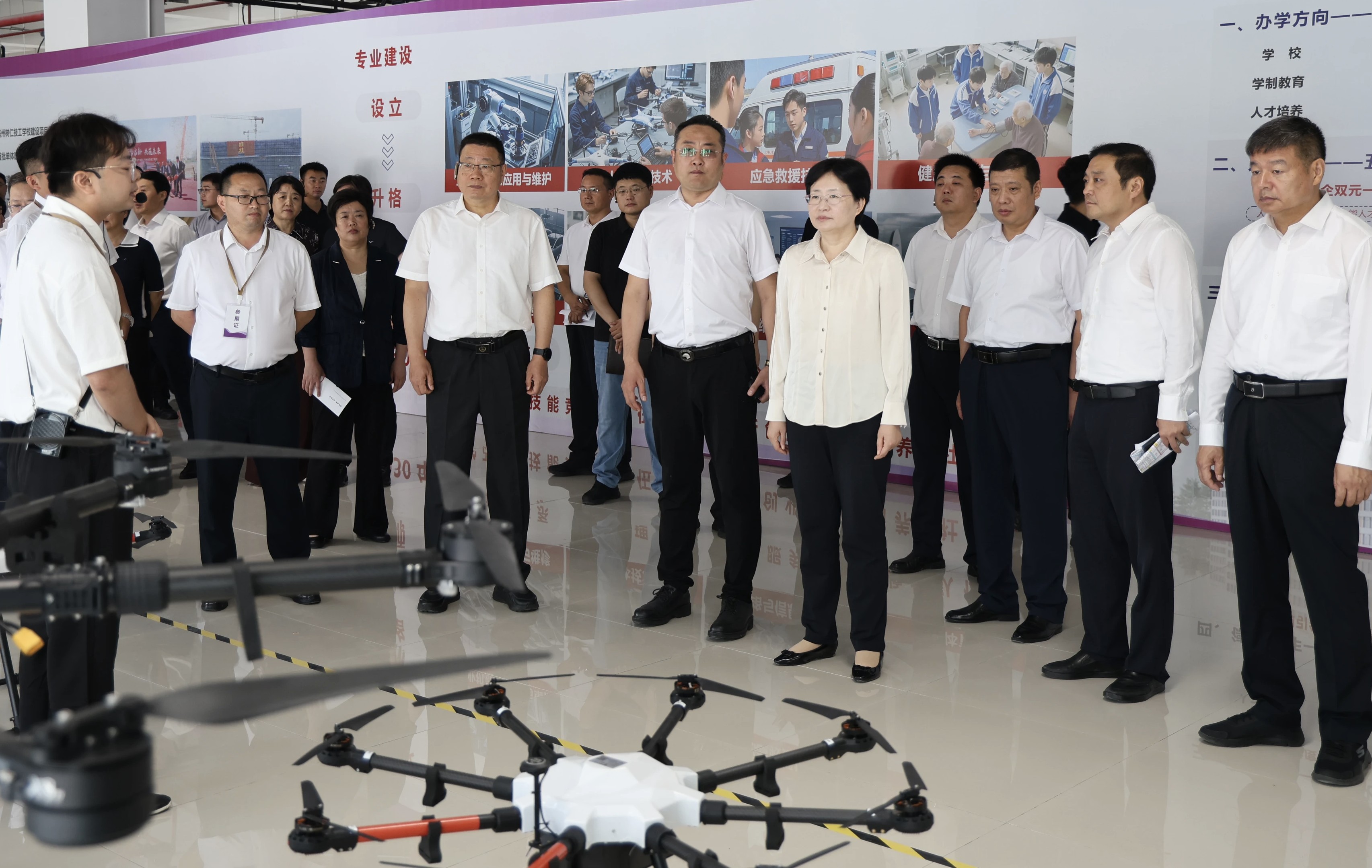 快讯 | 全市季度工作会议在谯城召开